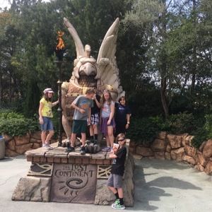 Meet your Posher, Linda